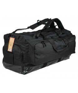 Рюкзак-сумка AVI-Outdoor Ranger Cargobag Black (924-1)