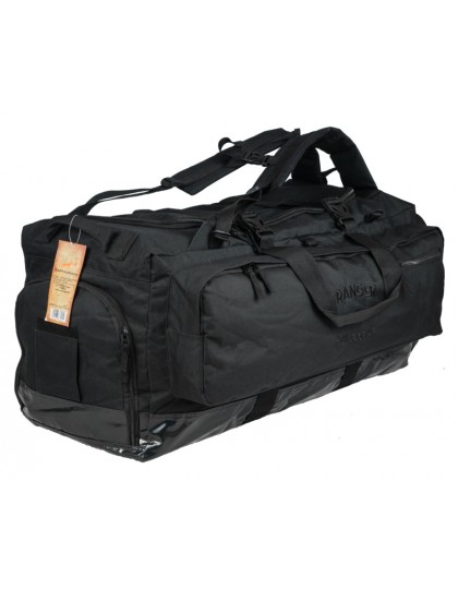 Рюкзак-сумка AVI-Outdoor Ranger Cargobag Black (924-1)