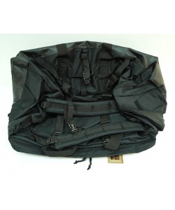Рюкзак-сумка AVI-Outdoor Ranger Cargobag Black (924-1)