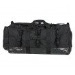 Рюкзак-сумка AVI-Outdoor Ranger Cargobag Black (924-1) - фото № 2