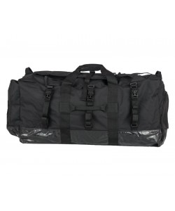 Рюкзак-сумка AVI-Outdoor Ranger Cargobag Black (924-1)