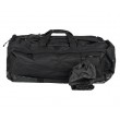 Рюкзак-сумка AVI-Outdoor Ranger Cargobag Black (924-1) - фото № 6