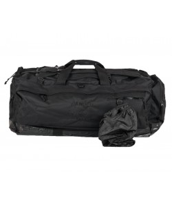 Рюкзак-сумка AVI-Outdoor Ranger Cargobag Black (924-1)