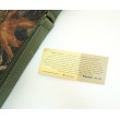Чехол-кейс 135 см, без оптики (поролон, кордура) - фото № 6