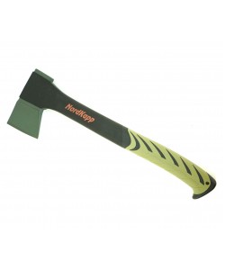 Топор туристический Nordkapp 17,5” оливковый (95-NK)
