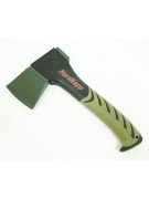 Топор туристический Nordkapp 9” оливковый (55-NK)