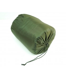 Спальный мешок AVI-Outdoor Tielampi 200 EQ (215x75 см, -6/+12 °С)
