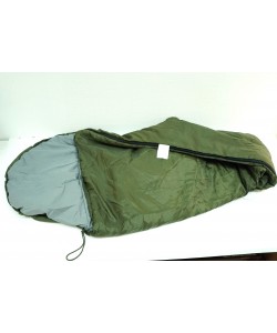 Спальный мешок AVI-Outdoor Tielampi 200 EQ (215x75 см, -6/+12 °С)