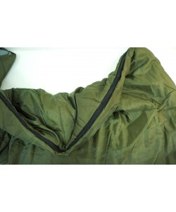 Спальный мешок AVI-Outdoor Tielampi 200 EQ (215x75 см, -6/+12 °С)