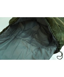 Спальный мешок AVI-Outdoor Tielampi 200 EQ (215x75 см, -6/+12 °С)