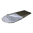 Спальный мешок AVI-Outdoor Tielampi 100 EQ (215x75 см, 0/+16 °С) - фото № 9
