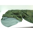 Спальный мешок AVI-Outdoor Tielampi 100 EQ (215x75 см, 0/+16 °С) - фото № 3