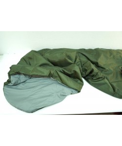 Спальный мешок AVI-Outdoor Tielampi 100 EQ (215x75 см, 0/+16 °С)