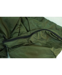 Спальный мешок AVI-Outdoor Tielampi 100 EQ (215x75 см, 0/+16 °С)