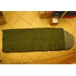 Спальный мешок AVI-Outdoor Tielampi 100 EQ (215x75 см, 0/+16 °С) - фото № 6