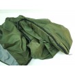 Спальный мешок AVI-Outdoor Enkel 100 EQ (185x75 см, 0/+16 °С) - фото № 4