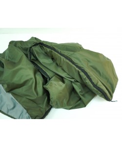 Спальный мешок AVI-Outdoor Enkel 100 EQ (185x75 см, 0/+16 °С)