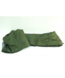 Спальный мешок AVI-Outdoor Enkel 100 EQ (185x75 см, 0/+16 °С)