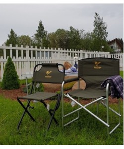 Стул туристический складной AVI-Outdoor BS 7004