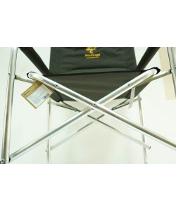 Кемпинговое кресло AVI-Outdoor RA 7010 хаки