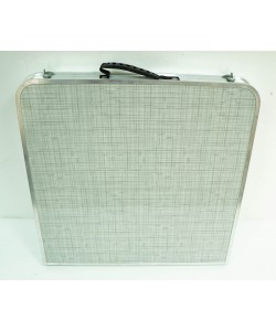 Стол складной AVI-Outdoor TS 6024 большой, 120x60 см