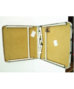 Стол складной AVI-Outdoor TS 6024 большой, 120x60 см