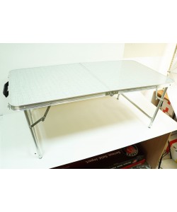 Стол складной AVI-Outdoor TS 6024 большой, 120x60 см