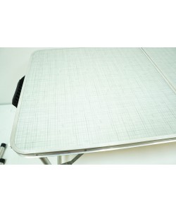 Стол складной AVI-Outdoor TS 6024 большой, 120x60 см