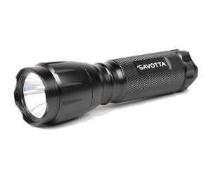 Светодиодный фонарь Savotta ZF-7511, 200 люмен