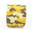 Камуфляжный скотч Savotta Elastic Bandage Desert Camo 5x450 см - фото № 3