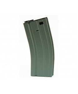 Магазин механический Cyma для M4, 140 шаров, Grey (M013B)