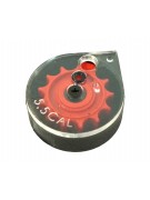 Запасной магазин для винтовок Hatsan Flash, кал. 5,5 мм