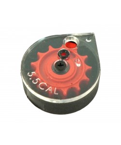 Запасной магазин для винтовок Hatsan Flash, кал. 5,5 мм