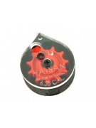 Запасной магазин для винтовок Hatsan Flash, кал. 6,35 мм