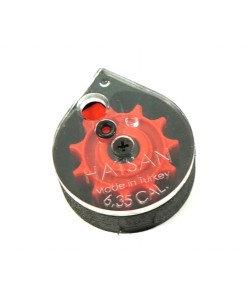 Запасной магазин для винтовок Hatsan Flash, кал. 6,35 мм