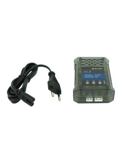 Зарядное устройство BlueMAX BL3 Compact для LiPo/Li-Ion