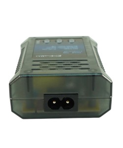 Зарядное устройство BlueMAX BL3 Compact для LiPo/Li-Ion