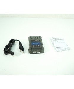 Зарядное устройство BlueMAX BL3 Compact для LiPo/Li-Ion