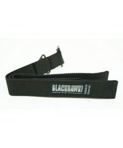 Ремень поясной Tactical CQB Heavy Duty Rigger AS-BL0004 Black