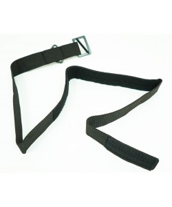 Ремень поясной Tactical CQB Heavy Duty Rigger AS-BL0004 Black