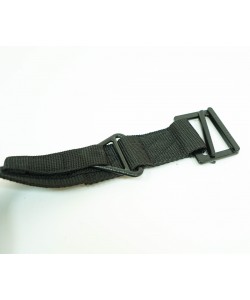 Ремень поясной Tactical CQB Heavy Duty Rigger AS-BL0004 Black