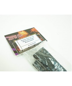 Ремень поясной Tactical CQB Heavy Duty Rigger AS-BL0004 Black