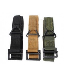 Ремень поясной Tactical CQB Heavy Duty Rigger AS-BL0004 Olive
