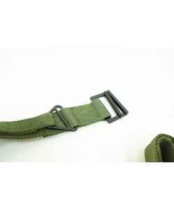 Ремень поясной Tactical CQB Heavy Duty Rigger AS-BL0004 Olive