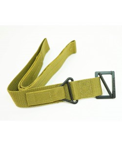Ремень поясной Tactical CQB Heavy Duty Rigger AS-BL0004 Tan