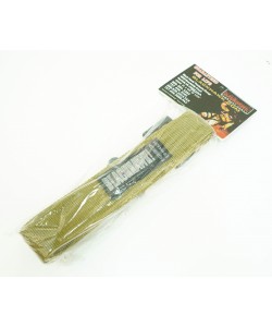 Ремень поясной Tactical CQB Heavy Duty Rigger AS-BL0004 Tan