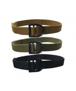 Ремень поясной Tactical Operator Duty (5.11) AS-BL0006 Black