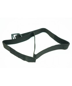 Ремень поясной Tactical Operator Duty (5.11) AS-BL0006 Black