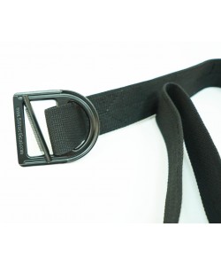 Ремень поясной Tactical Operator Duty (5.11) AS-BL0006 Black
