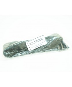 Ремень поясной Tactical Operator Duty (5.11) AS-BL0006 Black